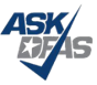 AskDFAS logo AskDFAS logo